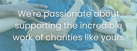 outsourced charity hr